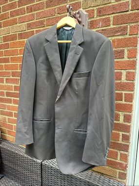 Men's Joseph & Feiss Classic black Blazer